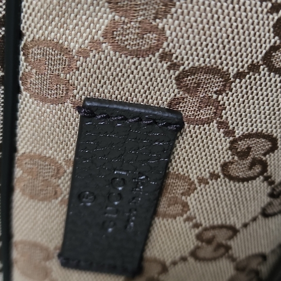 GUCCI BAG CAMERA CASE - Picture 3 of 4